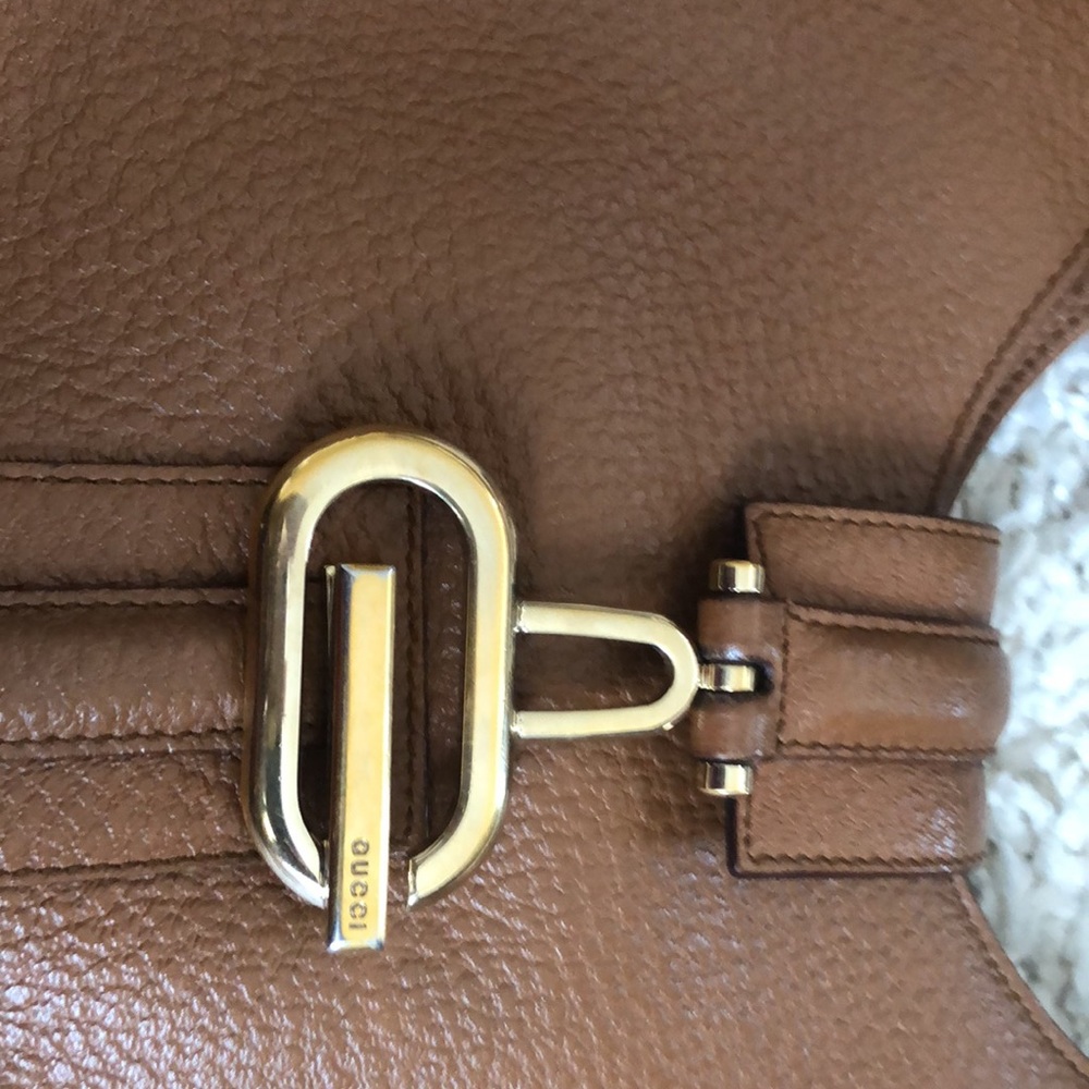 Gucci vintage bag - Picture 7 of 17